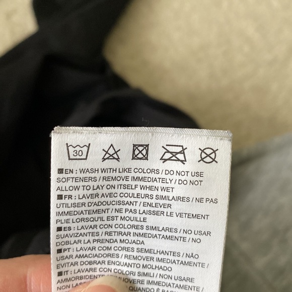 Nike Pro running tights, size M. - Picture 11 of 11